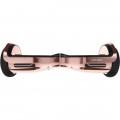 Hover-1 - Chrome Self-Balancing Scooter - Rose Gold