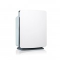 Alen - BreatheSmart FIT50 Air Purifier with Fresh, True HEPA Filter for Allergens, Mold, Germs and Odors - 900 SqFt - White