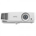 BenQ - MW526A 720p DLP Projector - White