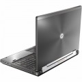 HP - EliteBook Mobile Workstation 15.6