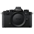 Nikon Z fc Black Mirrorless Camera Body w/ Z DX 16-50mm f/3.5-6.3 VR Lens - Black