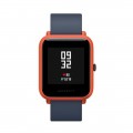 Amazfit - Bip Smartwatch - Cinnabar Red