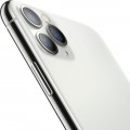 Apple - iPhone 11 Pro 512GB - Silver