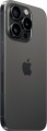 Apple - iPhone 15 Pro 128GB - Black Titanium
