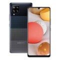 Samsung - Galaxy A42 5G 128GB (Unlocked) - Black