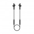 Bang & Olufsen - Beoplay E6 Wireless In-Ear Headphones - Black