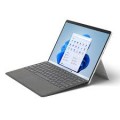Microsoft - Surface Pro 8 – 13” Touch Screen – Intel Evo platform Core i7 – 16GB Memory – 256GB SSD – Device Only (Latest Model) - Graphite