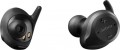 Jabra - Elite Sport True Wireless Earbud Headphones - Black