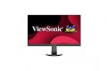 ViewSonic OMNI VX2718-P-MHD 27 Inch 1080p 1ms 165Hz Gaming Monitor with Adaptive Sync, Eye Care, HDMI and DisplayPort