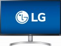 LG - 27UK600-W 27