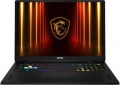 MSI - Vector A18 HX AI 16