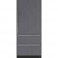 Sub-Zero  Designer 20.5 Cu. Ft. Built-In Refrigerator - Custom Panel Ready