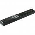 IRIS - IRIScan™ Book 5 Wireless Portable Document Scanner - Black