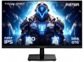 Titan-army - P27GR 27” Gaming Monitor, 1440p IPS 1ms GTG 2K QHD FreeSync 180Hz 99% sRGB with HDR10 (DisplayPort, HDMI) - Black