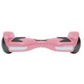 Hover-1 - Dream Electric Self-Balancing Scooter w/6 mi Max Operating Range & 7 mph - Pink