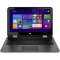 HP - Geek Squad Certified Refurbished 2-in-1 13.3