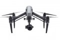 DJI - Inspire2 X5S Standard Kit - Gray/Black