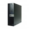 Dell - Refurbished OptiPlex Desktop - Intel Core i5 - 8GB Memory - 500GB Hard Drive - Black