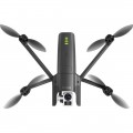 Parrot - ANAFI Thermal Drone with Skycontroller - Black