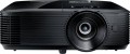 Optoma - HD143X 1080p DLP Projector - Black