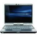 HP - Refurbished - EliteBook Tablet Intel i7 2600 MHz 160Gig HDD 8GB NO OPTICAL DRIVE 12
