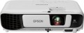 Epson - EX5260 XGA Wireless 3LCD Projector - Black/white