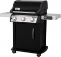 Weber - Spirit EX-315 Propane Gas Grill - Black