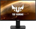 ASUS - Geek Squad Certified Refurbished TUF Gaming 27