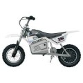 Razor - MX400 & MX650 Electric Toy Motocross Motorcycle Dirt Bike - White