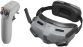 DJI Goggles Integra Motion Combo (DJI Goggles Integra and DJI RC Motion 2) - Gray