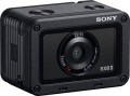 Sony - RX0 II 15.3-Megapixel Digital Camera - Black
