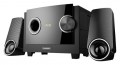 Boytone - 2.1-Ch. Home Theater System - Black