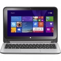 HP - Geek Squad Certified Refurbished 2-in-1 11.6