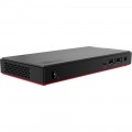 Lenovo - ThinkCentre M90n-1 Desktop - Intel Core i7 - 16GB Memory - 512GB SSD - Black