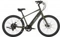 Aventon - Pace 500.3 Step-Over Ebike w/ up to 60 mile Max Operating Range and 28 MPH Max Speed - Large - Camoflauge