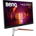 BenQ MOBIUZ EX3210U IPS 4K LED FreeSync Gaming Monitor - White