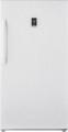 Insignia™ - 17 Cu. Ft. Frost-Free Upright Wi-Fi Convertible Freezer/Refrigerator - White