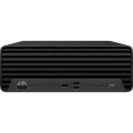 HP - Pro SFF 400 G9 Desktop - Intel Core i5-12500 - 8GB Memory - 256GB SSD - Black