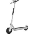 Bird - One Electric Scooter w/25 mi Max Operating Range & 18 mph Max Speed & w/built-in GPS Technology - Jet Black