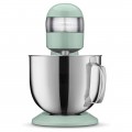 Cuisinart - Precision Master 5.5 Quart Stand Mixer - Agave Green