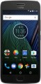 Motorola - Moto G Plus (5th Gen) 4G LTE with 32GB Memory Cell Phone (Unlocked) - Lunar Gray