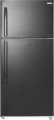 Insignia™ - 18 Cu. Ft. Top-Freezer Refrigerator - Black