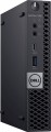 Dell OptiPlex Desktop - Intel Core i7 - 16GB Memory - 256GB Solid State Drive - Black
