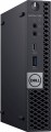 Dell OptiPlex Desktop - Intel Core i7 - 16GB Memory - 256GB Solid State Drive - Black