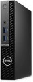 Dell - OptiPlex 7000 Desktop - Intel Core i7 - 16GB Memory - 256GB SSD - Black-6584766