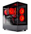 Skytech Gaming - Skytech AZURE3 - AMD Ryzen 7 7700, NVIDIA GeForce RTX 5060 Ti 16G, 32GB 5200 MHz DDR5 RAM, 650W GOLD PSU - Black--10396860