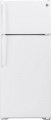 GE 17.5 Cu. Ft. Top-Freezer Refrigerator White