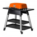 Everdure by Heston Blumenthal - FORCE Gas Grill - Orange