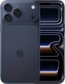 Apple - iPhone 17 Pro Max 512GB - Deep Blue (unlocked)