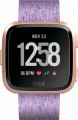 Fitbit - Versa Special Edition - Lavender Rose Gold